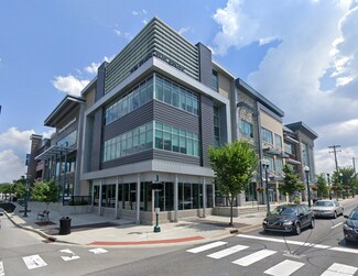 Plus de détails pour 8890 E 116th St, Fishers, IN - Bureau/Médical à louer