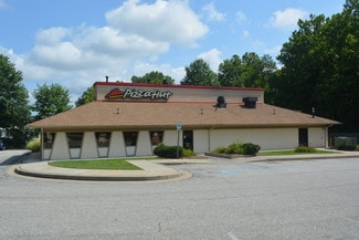 More details for 9155 Maier Rd, Laurel, MD - Retail for Lease