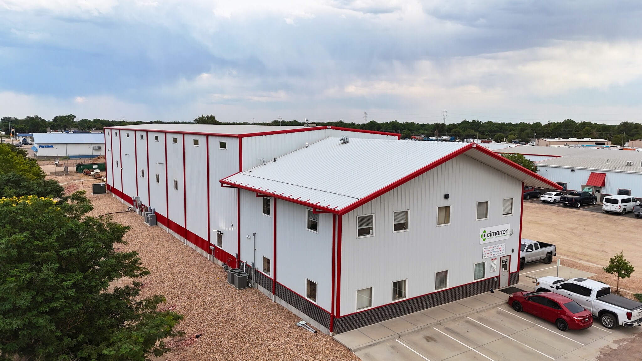 1461 43rd St, Evans, CO à louer Photo du bâtiment- Image 1 de 27