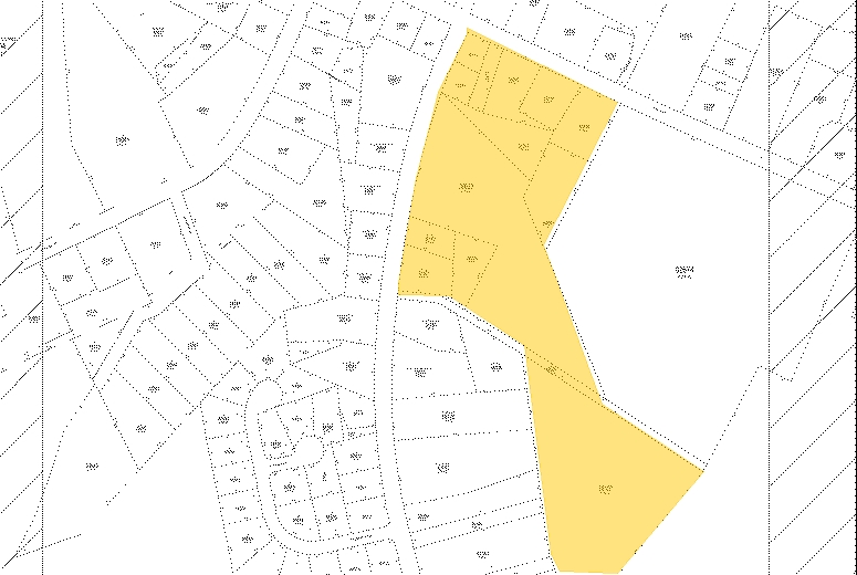 3540 St James Church Rd, Denver, NC à louer - Plan cadastral - Image 2 de 6