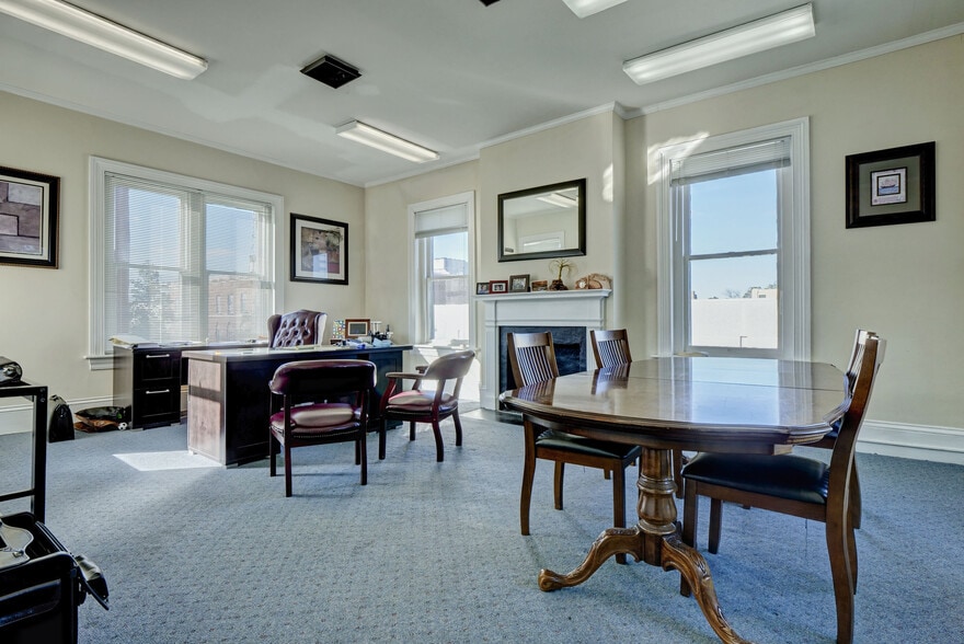 19 N 5th Ave, Wilmington, NC à vendre - Photo intérieure - Image 3 de 7