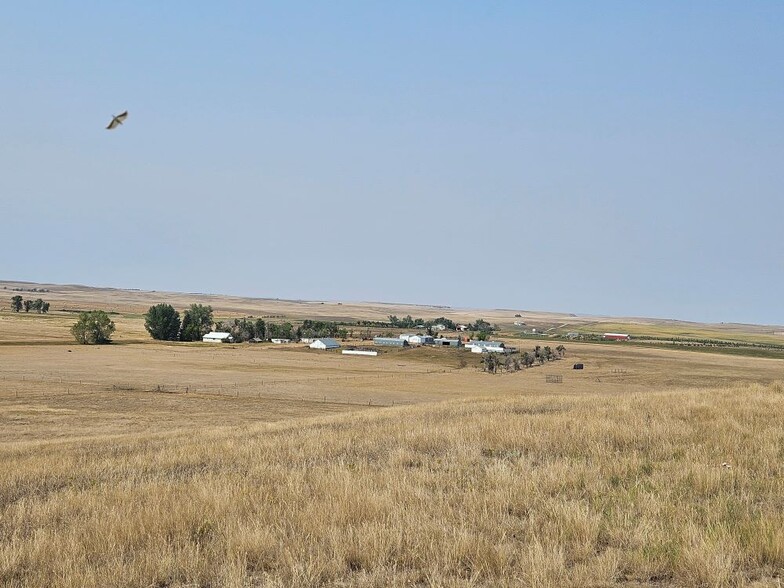 11130 Duck Creek Rd, Lodgepole, SD for sale - Primary Photo - Image 1 of 26