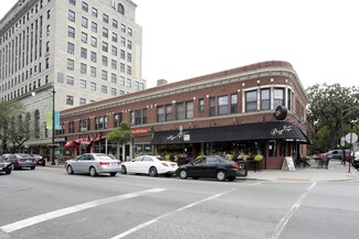 Plus de détails pour 1513 E 53rd St, Chicago, IL - Bureau à louer