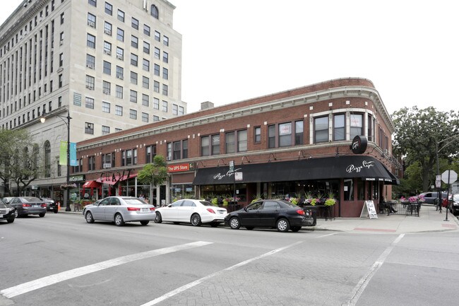 More details for 1513 E 53rd St, Chicago, IL - Office for Lease