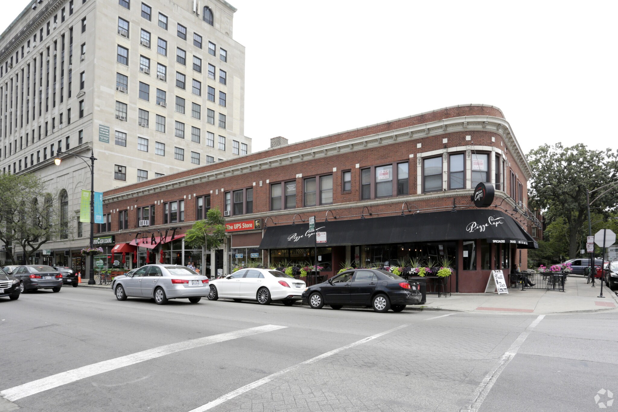 1513 E 53rd St, Chicago, IL à louer Photo principale- Image 1 de 8