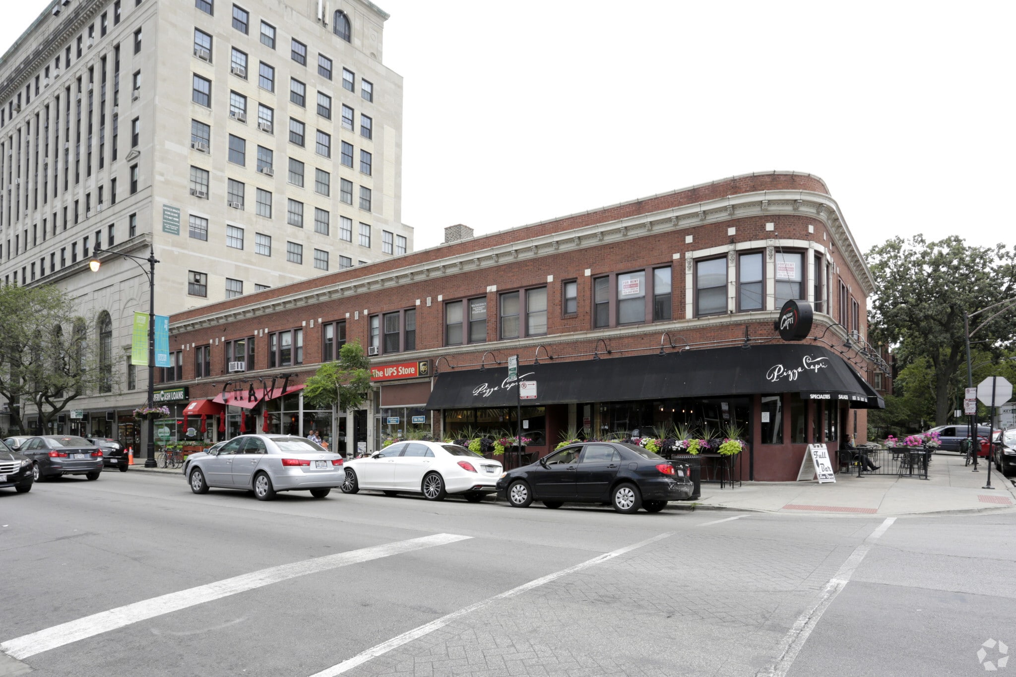 1513 E 53rd St, Chicago, IL for lease Primary Photo- Image 1 of 8