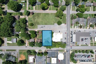1207 Somerville Rd, Decatur, AL - AÉRIEN  Vue de la carte - Image1