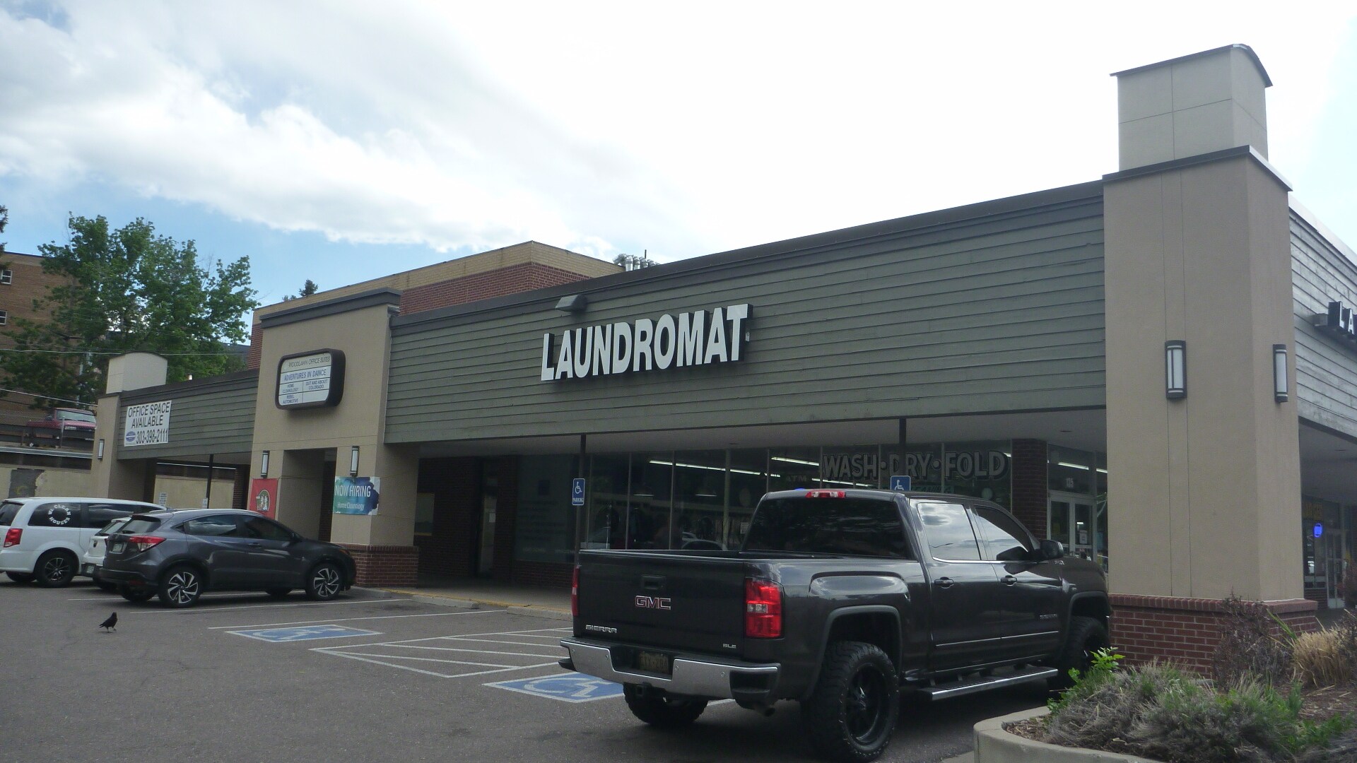 1500 W Littleton Blvd, Littleton, CO à louer Photo principale- Image 1 de 12