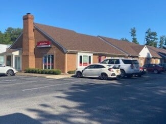 More details for 372 S Independence Blvd, Virginia Beach, VA - Office, Office/Medical for Lease