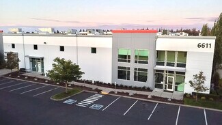 Plus de détails pour 6611 Associated Blvd, Everett, WA - Industriel à louer