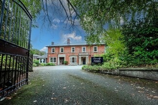 More details for First Ave, Newcastle Under Lyme - Office for Lease