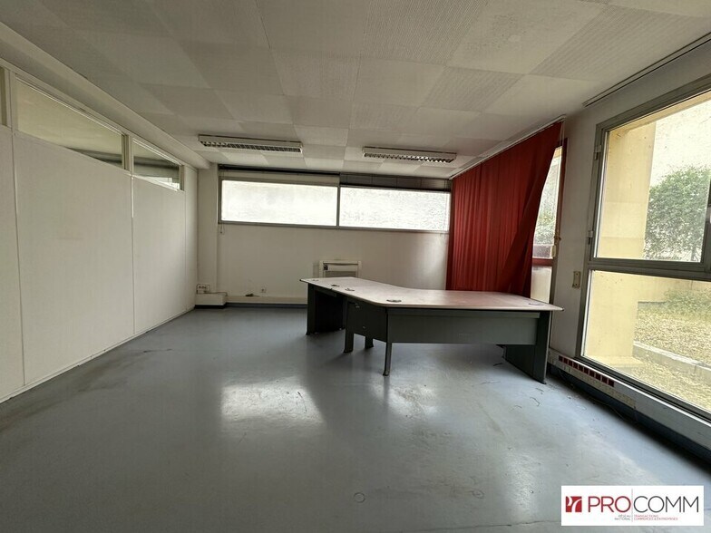 Bureau dans Montpellier à louer - Photo intérieure - Image 2 de 9
