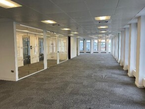 1 Eversholt St, London for lease Interior Photo- Image 2 of 8