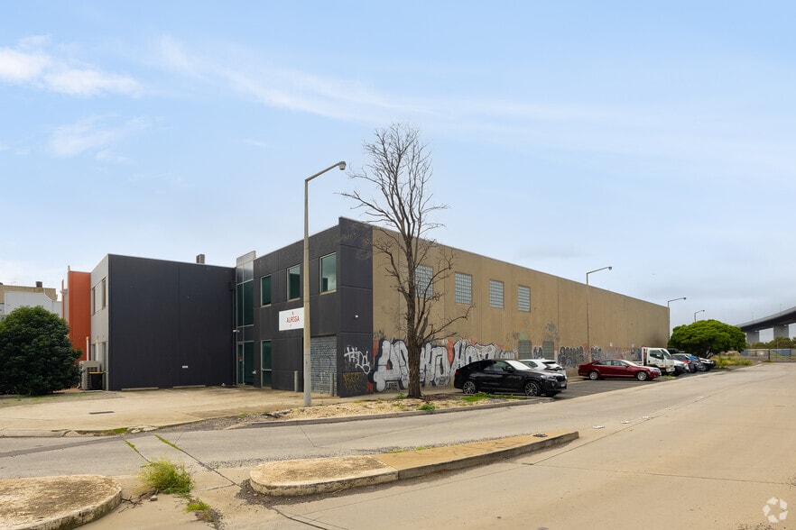 198-202 Lorimer Street, Port Melbourne for sale - Building Photo - Image 2 of 5