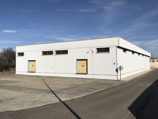 More details for Carretera Madrid - Toledo, 57, Olías del Rey - Industrial for Sale