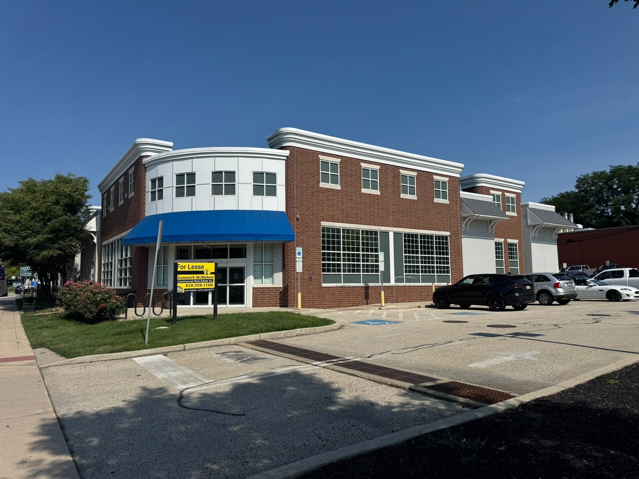 237 E Lancaster Ave, Wayne, PA for sale Building Photo- Image 1 of 5