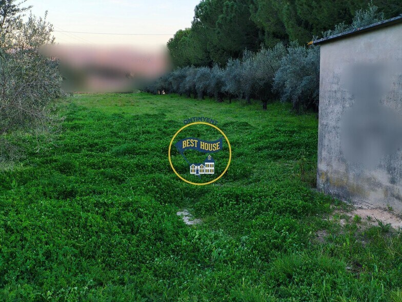 Terrain dans Ontinyent, Valencia à vendre - Photo du bâtiment - Image 2 de 6