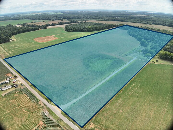 9303 Fennell Rd, Tanner, AL à vendre - Photo du bâtiment - Image 2 de 3