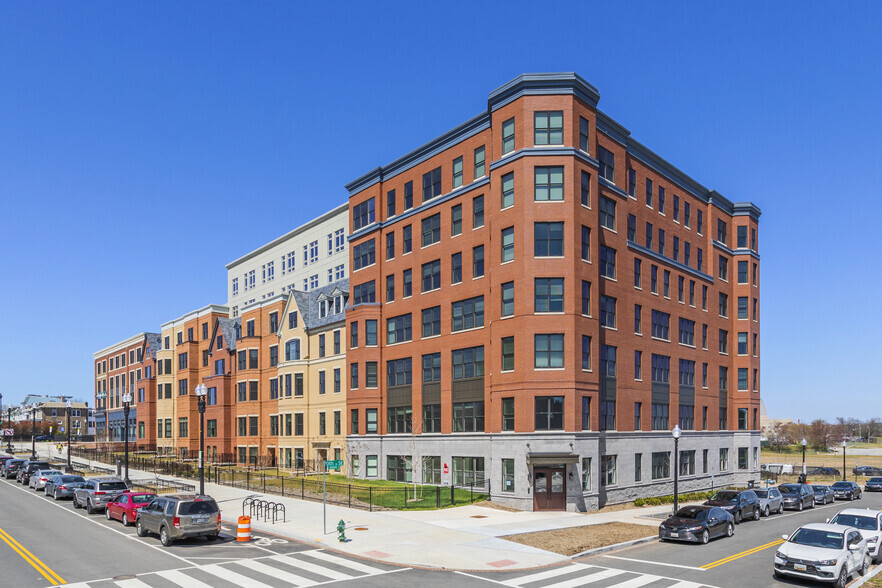 1901 C St SE, Washington, DC for lease - Building Photo - Image 1 of 4