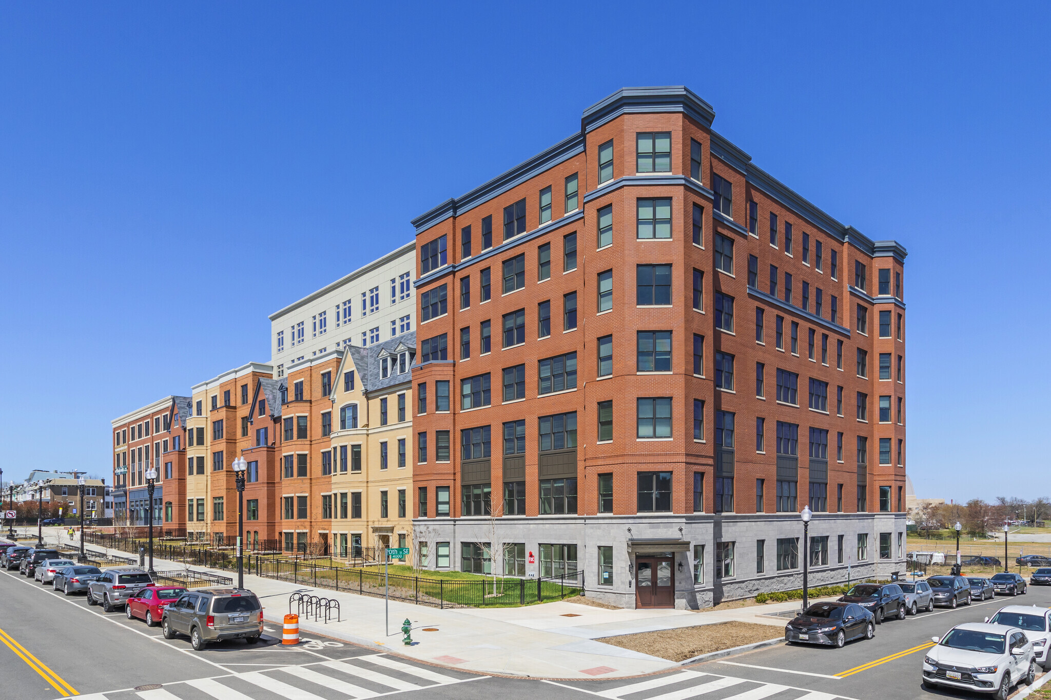 1901 C St SE, Washington, DC for lease Building Photo- Image 1 of 5