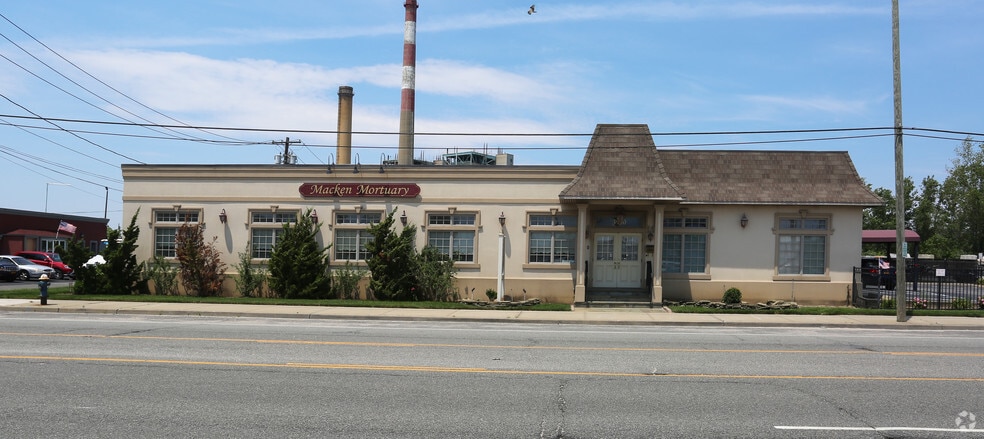 3930 Long Beach Rd, Island Park, NY à vendre - Photo principale - Image 3 de 5