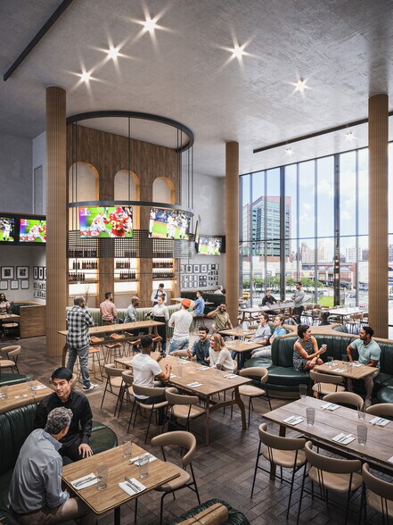 604 Pacific St, Brooklyn, NY for lease - Building Photo - Image 3 of 9