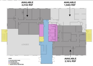 4381 Beech Haven Trl, Smyrna, GA for lease Floor Plan- Image 1 of 1