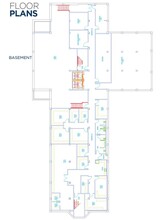 6001 N Classen Blvd, Oklahoma City, OK for lease Floor Plan- Image 1 of 1