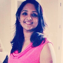 Preya Sundaram