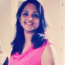 Preya Sundaram