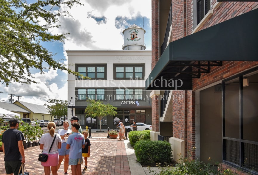 109 S Boyd St, Winter Garden, FL for sale - Building Photo - Image 3 of 19