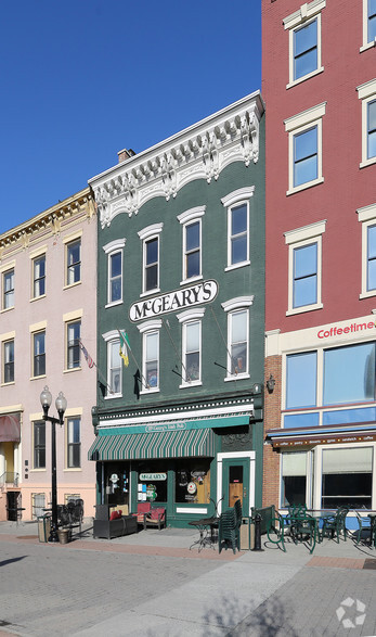 4 Clinton Sq, Albany, NY for sale - Primary Photo - Image 1 of 3