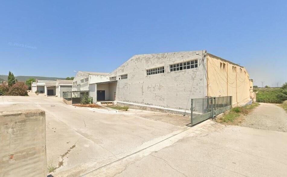 Planta, 98, Montesa, Valencia à vendre - Photo du bâtiment - Image 1 de 3