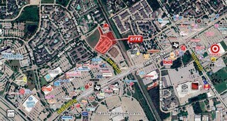 Plus de détails pour 13220 Breton Ridge St, Houston, TX - Soins de santé à vendre