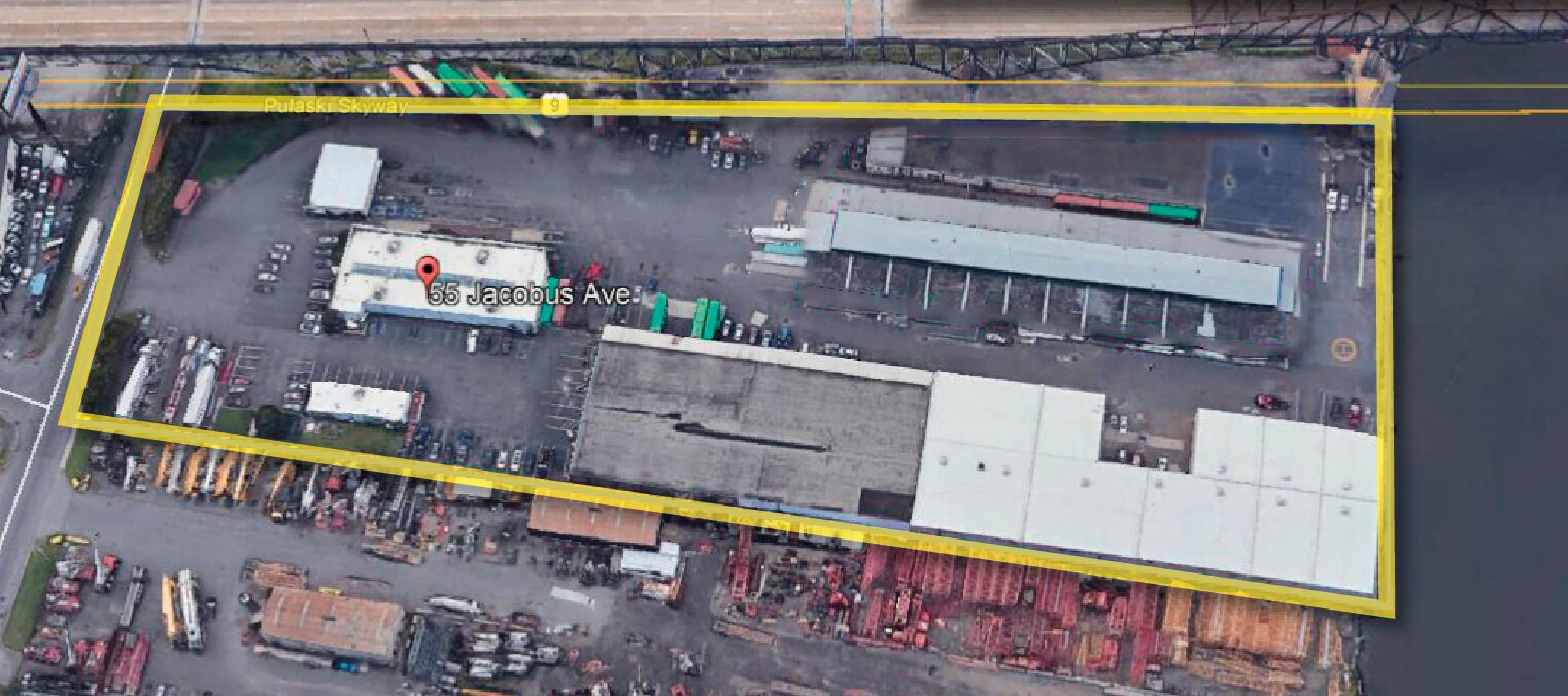 55 Jacobus Ave, Kearny, NJ à vendre Photo du bâtiment- Image 1 de 4