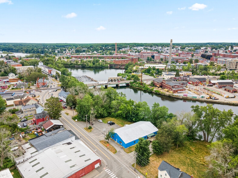 44 Lincoln St, Saco, ME for sale - Building Photo - Image 2 of 14