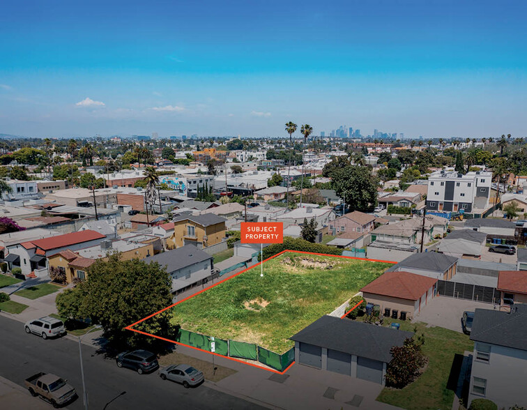 3434 Chesapeake Ave, Los Angeles, CA for sale - Primary Photo - Image 1 of 1