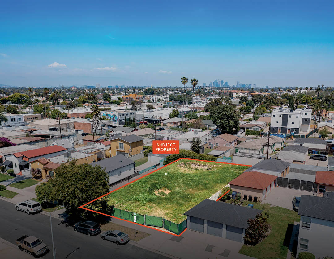 3434 Chesapeake Ave, Los Angeles, CA for sale Primary Photo- Image 1 of 1