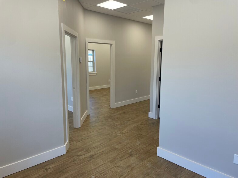 7120 Arkansas 300, Little Rock, AR à louer - Photo du bâtiment - Image 3 de 3