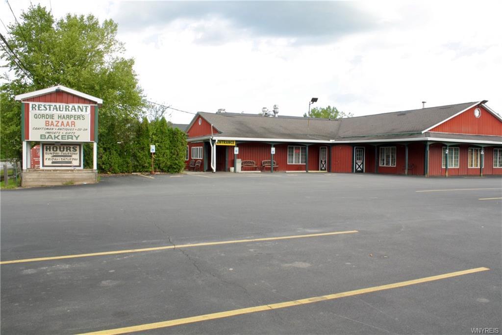 3333 Lockport Olcott Rd, Newfane, NY for sale Primary Photo- Image 1 of 1