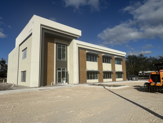 More details for 3416 W Lake Mary Blvd, Lake Mary, FL - Office, Office/Medical for Lease