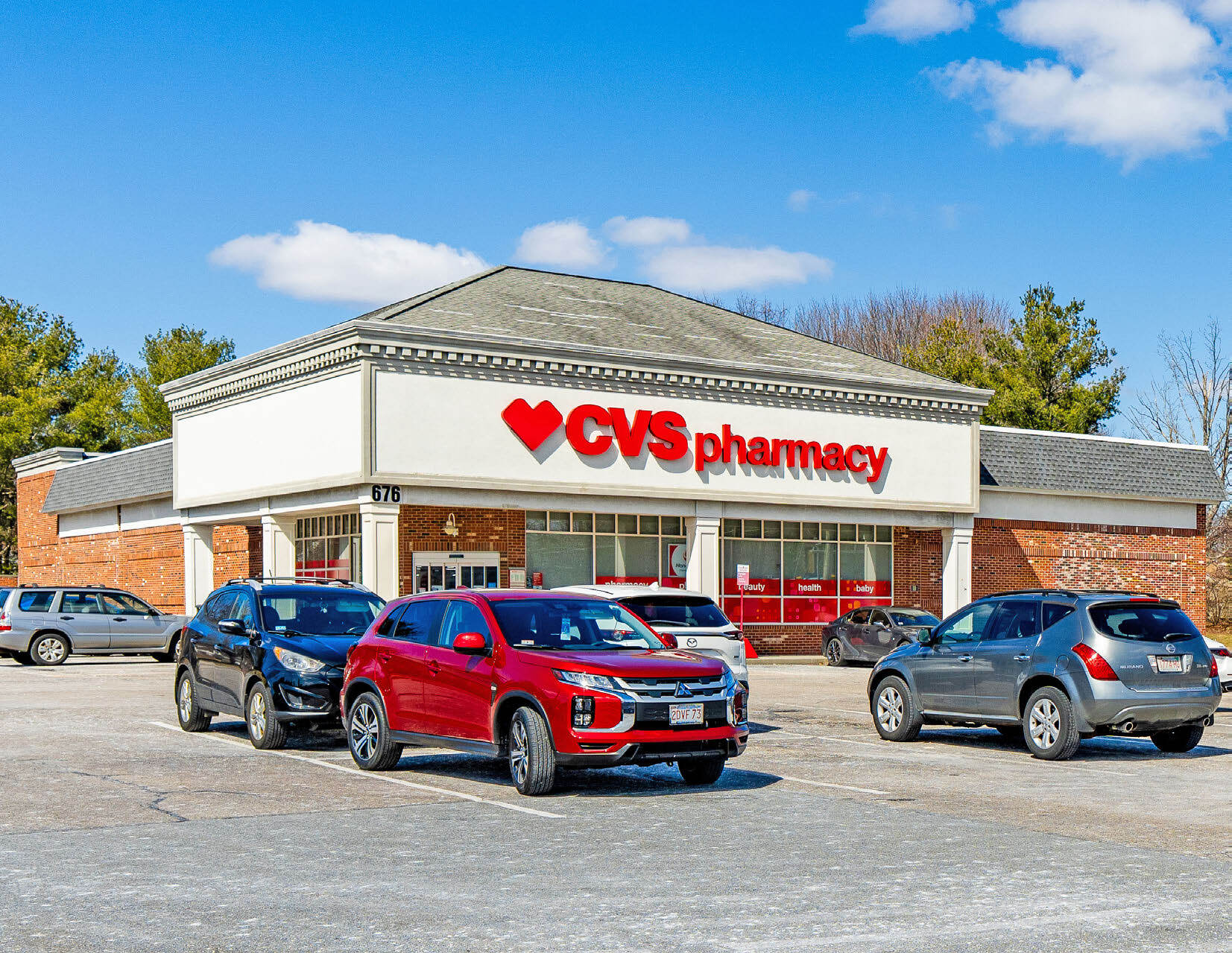 676 Southbridge St, Auburn, MA for sale Building Photo- Image 1 of 7