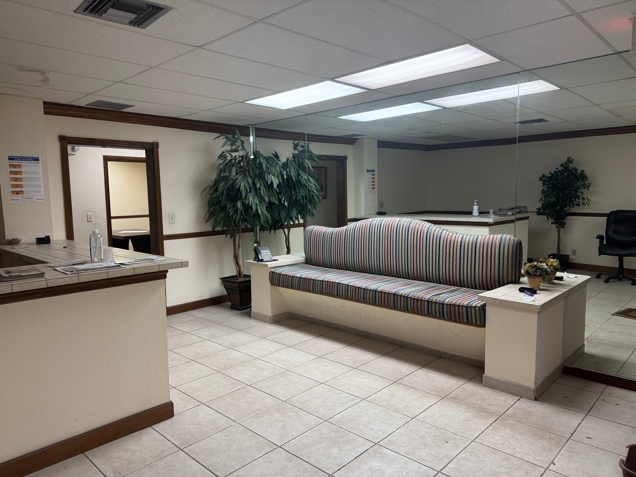 1930-1934 Tyler St, Hollywood, FL for lease Interior Photo- Image 1 of 6