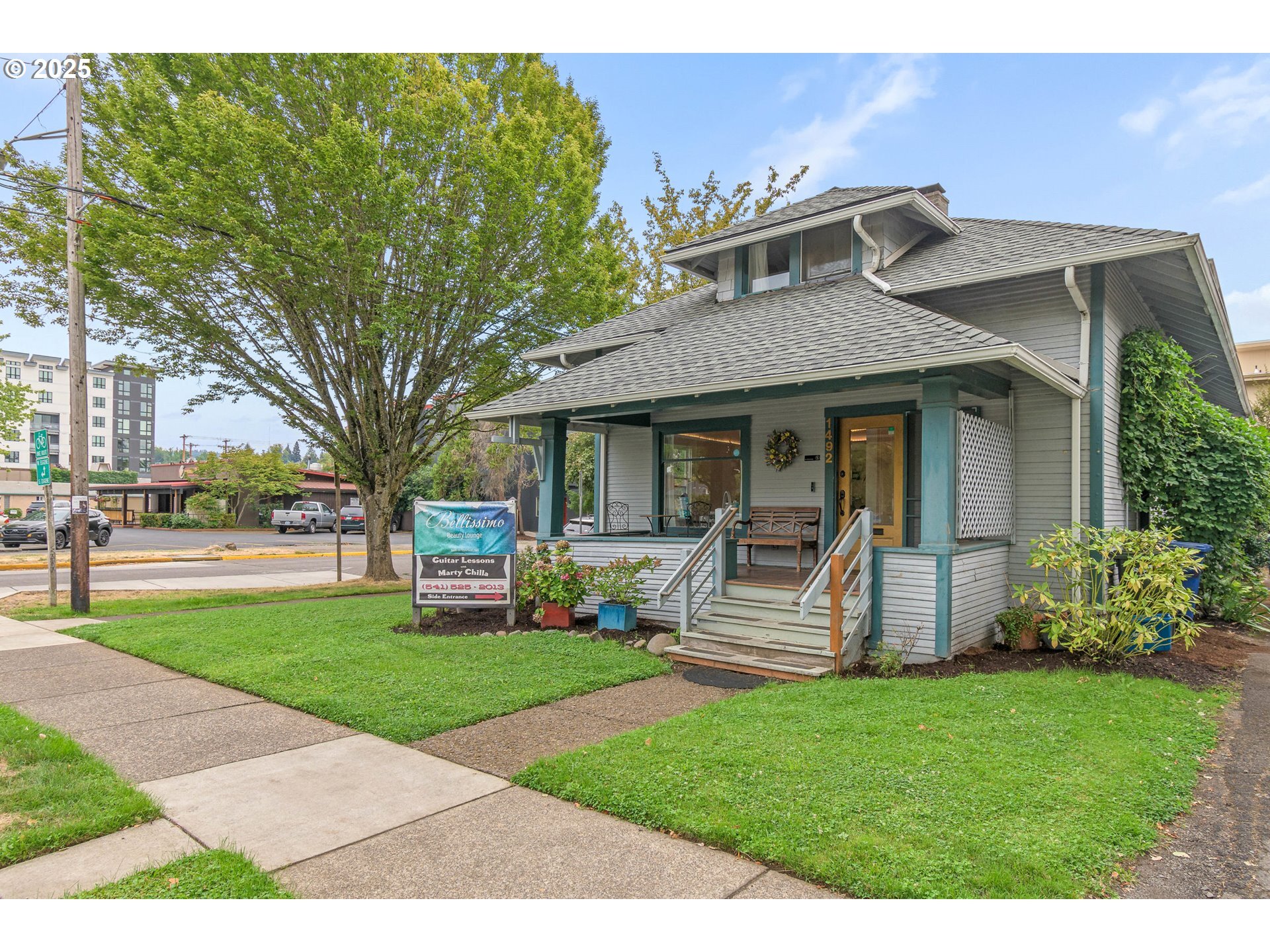 1492 Pearl St, Eugene, OR for sale Primary Photo- Image 1 of 46