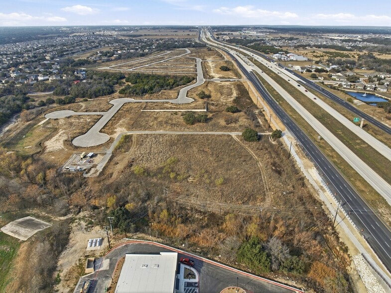 00 U.S. 183, Leander, TX à vendre - Photo du bâtiment - Image 3 de 20