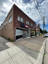 715-717 Burnside Ave, East Hartford, CT for lease Building Photo- Image 1 of 10