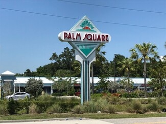 More details for 221 Tamiami Trl, Nokomis, FL - Retail for Lease