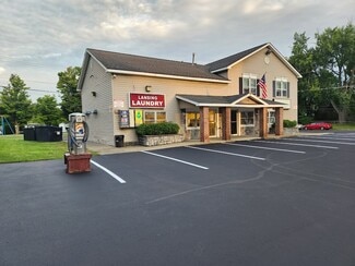 Plus de détails pour 719 Second Ave, Troy, NY - Commerce de détail à vendre