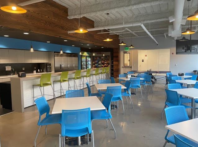 7900 McCloud Rd, Greensboro, NC à louer - Photo intérieure - Image 2 de 3