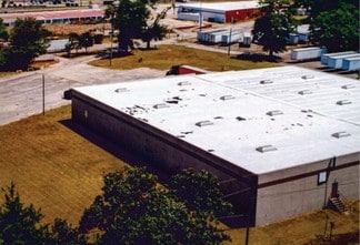 Plus de détails pour 17 Stokes St, Cheraw, SC - Industriel à louer